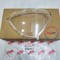 Mica - Mặt kính đồng hồ Jupiter Gravita / MX - 2S0-H3511-00