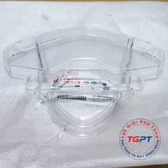 Mica - Mặt kính đồng hồ Luvias /33S-H3511-00