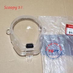 Mica, Mặt kính đồng hồ Scoopy 2021 /37211-K2F-N01