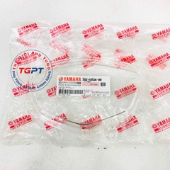 Mica, Mặt kính đồng hồ Sirius /3S4H353K00