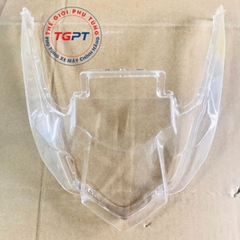 Mica, Nắp chụp đèn hậu Luvias /44D-H4743-0