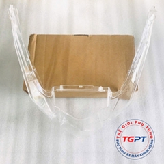 Mica, Nắp chụp đèn hậu Luvias /44D-H4743-0