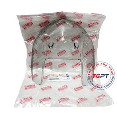 Mica nắp chụp đèn hậu xe Nouvo 2,3 khói /2B5-H4743-10