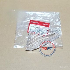 Mica, Nắp chụp đèn hậu Wave 110i Thái Lan /33703-KRS-691/ 33753-KRS-691/ 33701-KRS-691