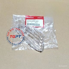 Mica, Nắp chụp đèn hậu Wave 110i Thái Lan /33703-KRS-691/ 33753-KRS-691/ 33701-KRS-691