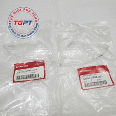 Mica Nắp chụp xi nhan trước Dream lùn 99 zin mới /33302-KFM-901/33352-KFM-901