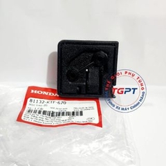 Móc treo đồ xe SH ý, xe SH việt, xe Lead 125, xe SH mode /81132-KTF-670