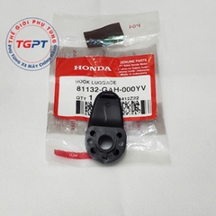Móc treo đồ xe Vario, xe Click thái, xe Vision /81132-GAH-000YV