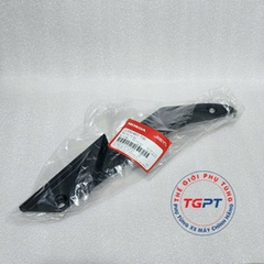 Mũ chụp lốc nồi xe PCX 2018+ miếng trên /11350-K97-T00