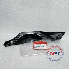 Mũ chụp lốc nồi xe PCX 2018+ miếng trên /11350-K97-T00