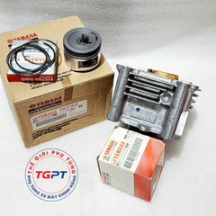 Bộ nòng piston bạc xe Nouvo 2, 3, xe Mio 110