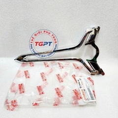 Mặt nạ xe Nozza cũ xi /1DR-F835U-00