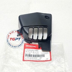 Nắp pô e nhỏ xe Lead 125 (2013-2019) / 17234-K12-900