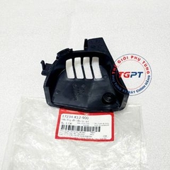 Nắp pô e nhỏ xe Lead 125 (2013-2019) / 17234-K12-900