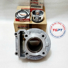 Bộ nòng piston bạc xe Nouvo 2, 3, xe Mio 110