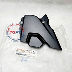 Nắp che nhông, đuôi cá, mang cá xe Exciter 155 đen mờ / B5V-E5418-00