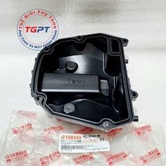 Nắp pô e xe Luvias xăng cơ /44S-WE443-00