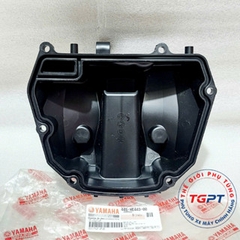 Nắp pô e xe Luvias xăng cơ /44S-WE443-00