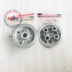 Nắp 4 lỗ nồi, Bông sen nồi Exciter 135 (2011-2014) /50C-E6351-00/ 50CE63510000