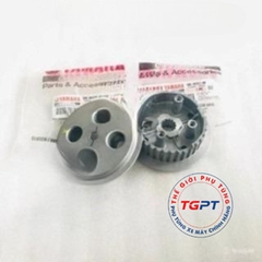 Nắp 4 lỗ nồi, Bông sen nồi Exciter 135 (2011-2014) /50C-E6351-00/ 50CE63510000