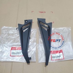 Nắp bình chứa nước làm mát, Ốp sườn B trái, Chỉ bửng xe Winner X V2 (2020-2021)