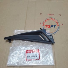Nắp bình chứa nước làm mát, Ốp sườn B trái, Chỉ bửng xe Winner X V2 (2020-2021)