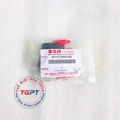 Nắp bình nước phụ xe Raider fi, xe Satria fi /92113-12K00-291