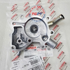 Nắp bơm nước xe Nouvo 4 LX / 5P0-E2422-00