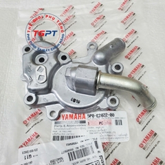 Nắp bơm nước xe Nouvo 4 LX / 5P0-E2422-00