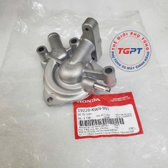 Nắp bơm nước xe Vario, xe PCX 125, xe AB 125 /19220-KWN-901