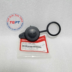 Nắp cao su đậy bình nước phụ Winner, Winner X, Lead 110 /19104-MB0-700