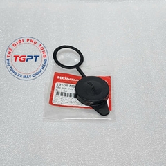 Nắp cao su đậy bình nước phụ Winner, Winner X, Lead 110 /19104-MB0-700