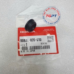 Nắp cao su heo số Dream thái /90801-035-000