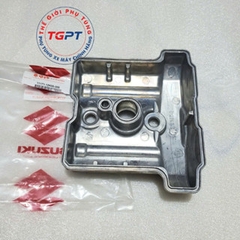 Nắp chao đầu - Nắp đầu bò xe Raider Fi, xe Satria Fi /11171-12K00-000
