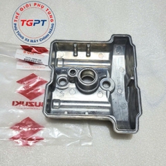 Nắp chao đầu - Nắp đầu bò xe Raider Fi, xe Satria Fi /11171-12K00-000