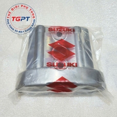 Nắp chao đầu - Nắp đầu bò xe Raider Fi, xe Satria Fi /11171-12K00-000