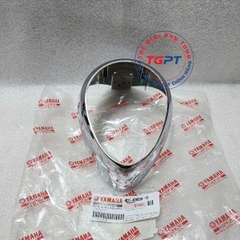 Nắp che đồng hồ, Viền đồng hồ xe Mio Classico bạc, xi /4D1-H3559-10/4D1-H3559-00-P0