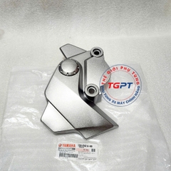 Nắp che nhông, đuôi cá, mang cá Exciter 135 2010 bạc /1S9-E5418-00
