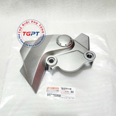 Nắp che nhông, đuôi cá, mang cá Exciter 135 2010 bạc /1S9-E5418-00