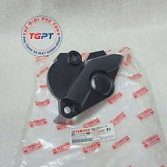 Nắp che nhông, đuôi cá, mang cá Exciter 135 2011-2014 đen mờ /55P-E5418-10