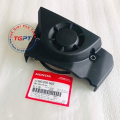 Nắp che nhông, Đuôi cá xe Winner, xe Sonic /11360-K56-N10