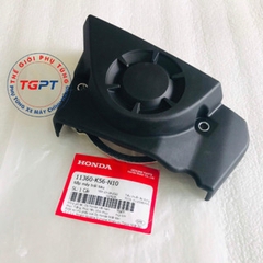 Nắp che nhông, Đuôi cá xe Winner, xe Sonic /11360-K56-N10