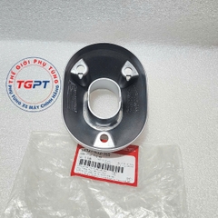 Nắp chụp ống xả, chụp đít pô, chụp đuôi pô Vario 160, Click 160, PCX 160 /18327-K1Z-J10