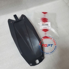 Nắp cốp nhám, nắp cốp giữa Raider Fi, Satria Fi /92122-12K00-291