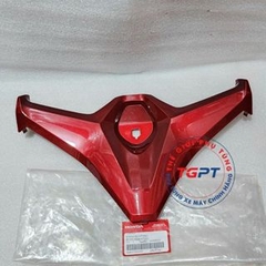 Nắp cốp yếm khóa, cánh bướm yếm khóa xe Vario 18-22, xe Click 2018 /81131-K59-A70