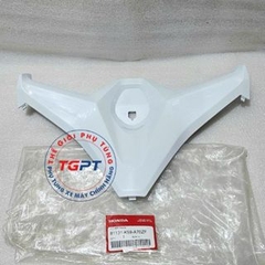 Nắp cốp yếm khóa, cánh bướm yếm khóa xe Vario 18-22, xe Click 2018 /81131-K59-A70
