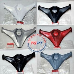 Nắp cốp yếm khóa, cánh bướm yếm khóa xe Vario 18-22, xe Click 2018 /81131-K59-A70