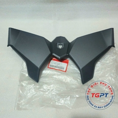 Nắp cốp yếm khóa, cánh bướm yếm khóa Vario, Click 2015-2017 / 81131-K60-T00/81131-K60-T00ZG/81131-K60-T00ZA/81131-K60-T00ZC