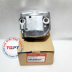 Nắp đầu quy lát, nắp chao đầu xe Vision 2021+ /12310-K2C-V00
