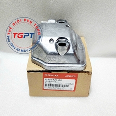 Nắp đầu quy lát, nắp chao đầu xe Vision 2021+ /12310-K2C-V00